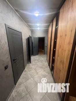 2-к квартира, посуточно, 57м2, 4/8 этаж