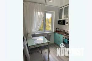 2-к квартира, посуточно, 48м2, 1/5 этаж