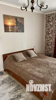 1-к квартира, посуточно, 35м2, 1/5 этаж