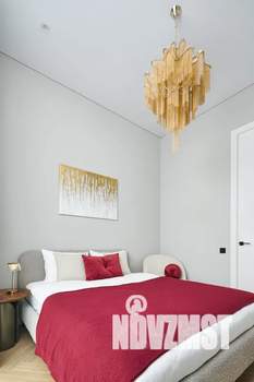 1-к квартира, посуточно, 45м2, 10/10 этаж