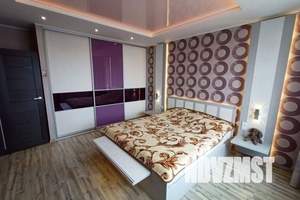 3-к квартира, посуточно, 87м2, 9/9 этаж