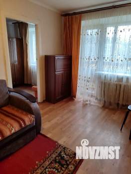 2-к квартира, на длительный срок, 45м2, 2/5 этаж