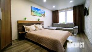 2-к квартира, посуточно, 55м2, 4/5 этаж