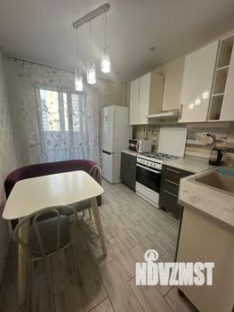 1-к квартира, на длительный срок, 33м2, 3/9 этаж