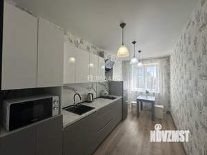 1-к квартира, на длительный срок, 40м2, 4/9 этаж