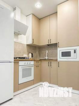 1-к квартира, посуточно, 39м2, 7/8 этаж