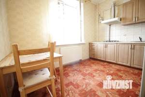 1-к квартира, на длительный срок, 42м2, 6/8 этаж