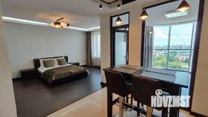 1-к квартира, посуточно, 59м2, 1/1 этаж