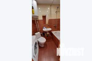 1-к квартира, посуточно, 37м2, 7/9 этаж