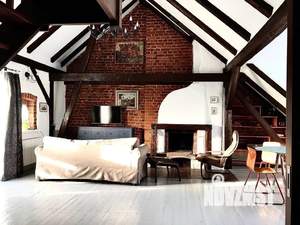 3-к квартира, посуточно, 89м2, 3/3 этаж