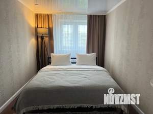 2-к квартира, посуточно, 49м2, 10/10 этаж