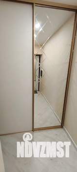 1-к квартира, посуточно, 31м2, 4/5 этаж