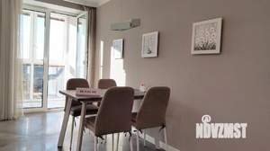 2-к квартира, на длительный срок, 70м2, 8/9 этаж