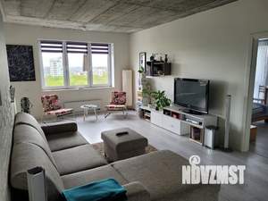 2-к квартира, посуточно, 70м2, 11/15 этаж