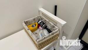 1-к квартира, посуточно, 30м2, 4/5 этаж