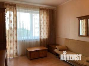 1-к квартира, посуточно, 47м2, 4/5 этаж