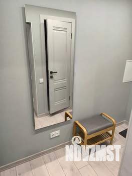 1-к квартира, посуточно, 31м2, 1/5 этаж