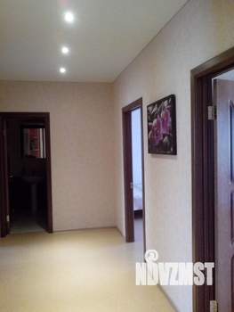 2-к квартира, на длительный срок, 70м2, 7/9 этаж