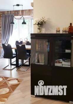 2-к квартира, посуточно, 44м2, 1/1 этаж