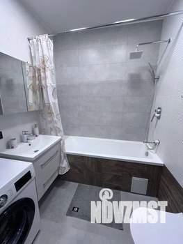 2-к квартира, посуточно, 53м2, 7/10 этаж