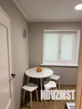 2-к квартира, посуточно, 43м2, 1/1 этаж