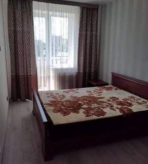 2-к квартира, на длительный срок, 56м2, 4/10 этаж