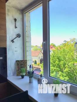 2-к квартира, посуточно, 54м2, 5/5 этаж