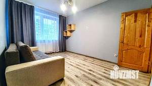 1-к квартира, на длительный срок, 35м2, 4/9 этаж