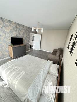 1-к квартира, на длительный срок, 37м2, 8/9 этаж