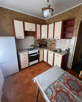 2-к квартира, на длительный срок, 53м2, 3/5 этаж