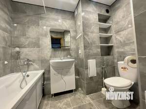 2-к квартира, на длительный срок, 53м2, 6/10 этаж