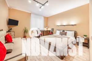 1-к квартира, посуточно, 40м2, 4/8 этаж