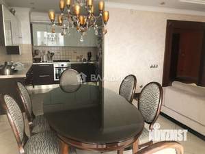 3-к квартира, на длительный срок, 96м2, 6/8 этаж