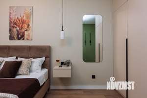 2-к квартира, посуточно, 43м2, 10/13 этаж