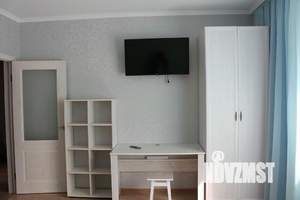 1-к квартира, на длительный срок, 42м2, 4/9 этаж