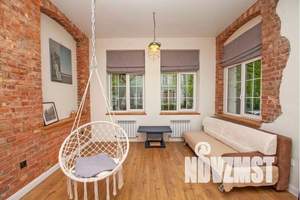 2-к квартира, посуточно, 64м2, 1/1 этаж