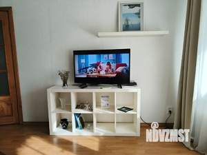 2-к квартира, посуточно, 46м2, 4/4 этаж