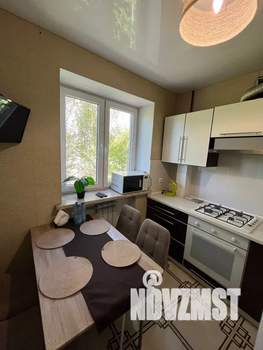 2-к квартира, посуточно, 45м2, 4/5 этаж