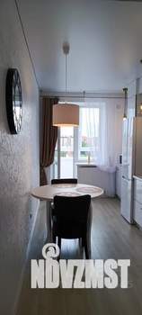 1-к квартира, посуточно, 45м2, 6/14 этаж