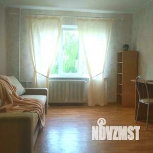 2-к квартира, посуточно, 80м2, 2/9 этаж