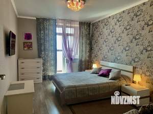 1-к квартира, на длительный срок, 50м2, 6/16 этаж