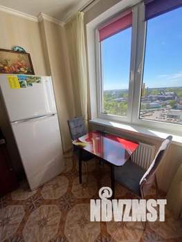 1-к квартира, посуточно, 30м2, 15/17 этаж