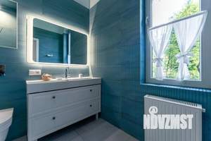 2-к квартира, посуточно, 90м2, 1/1 этаж