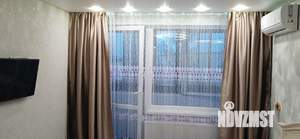 1-к квартира, посуточно, 36м2, 7/9 этаж