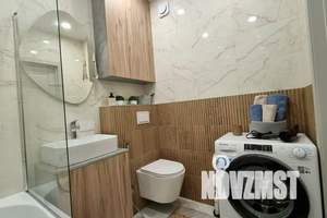 1-к квартира, посуточно, 29м2, 4/8 этаж