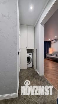 1-к квартира, посуточно, 35м2, 5/5 этаж