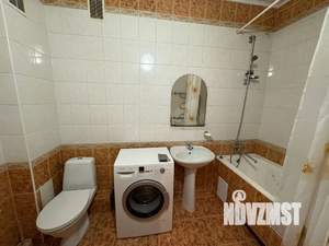 2-к квартира, посуточно, 53м2, 3/4 этаж