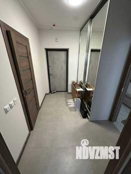 1-к квартира, на длительный срок, 41м2, 3/5 этаж