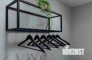 1-к квартира, посуточно, 55м2, 1/1 этаж