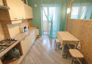 1-к квартира, на длительный срок, 40м2, 2/9 этаж